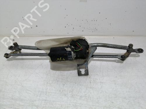 Front wiper motor SEAT IBIZA II (6K1)  | BP17301141M29 