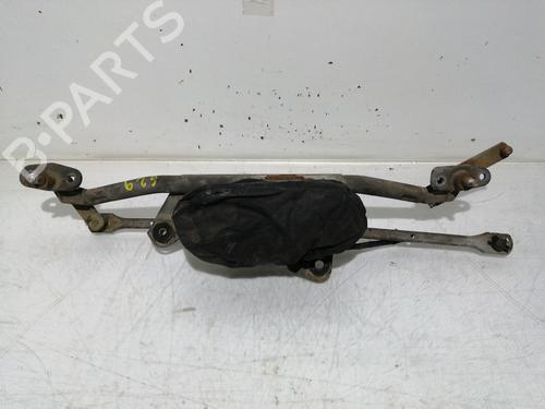 Used Front wiper motor PEUGEOT 106 I (1A, 1C) [1991-1996]  17301151