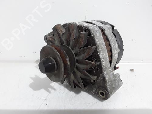 Used Alternator RENAULT 9 (L42_) 1.4 (L422, L42C) (60 hp) 17301164