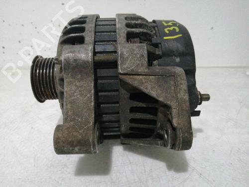 Alternator OPEL VECTRA B (J96) 1.6 i 16V (F19) | BP17301169M7