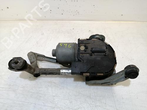 Essuie-glace moteur avant SEAT LEON (1P1) [2005-2013]  17301184