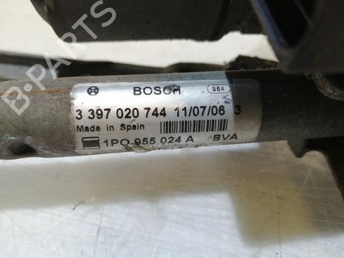 Essuie-glace moteur avant SEAT LEON (1P1)  | BP17301184M29