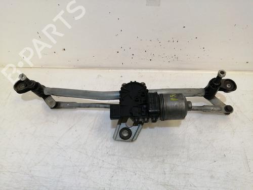 Ruitenwissermotor voor OPEL ASTRA H (A04) [2004-2014]  17301197