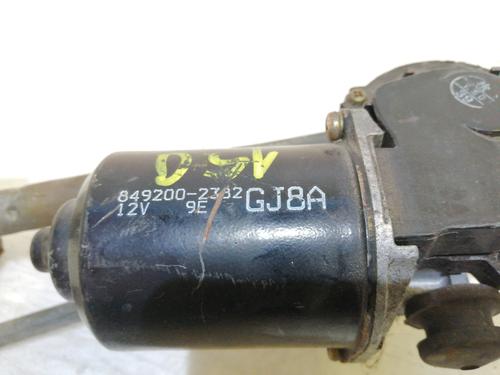 Front wiper motor CITROËN XM (Y4)  | BP17301198M29 
