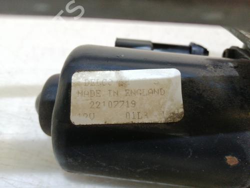 Essuie-glace moteur avant OPEL CORSA B (S93)  | BP17301203M29 