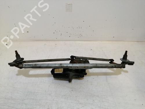 Ruitenwissermotor voor OPEL CORSA B (S93) [1993-2009]  17301203