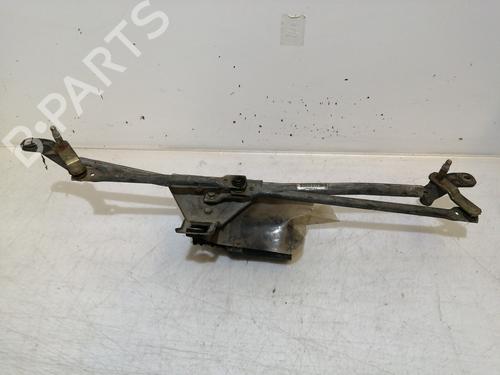 Used Front wiper motor SEAT IBIZA II (6K1) [1993-2002]  17301206