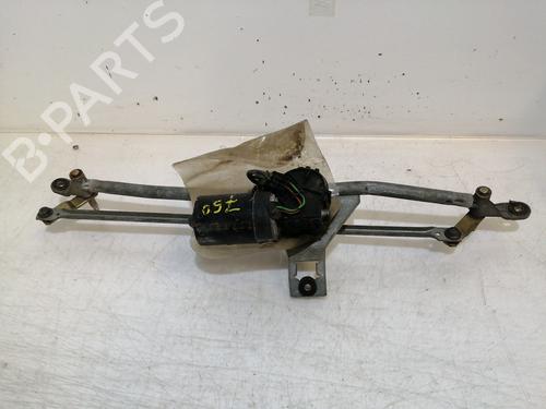 Front wiper motor SEAT IBIZA II (6K1)  | BP17301206M29 