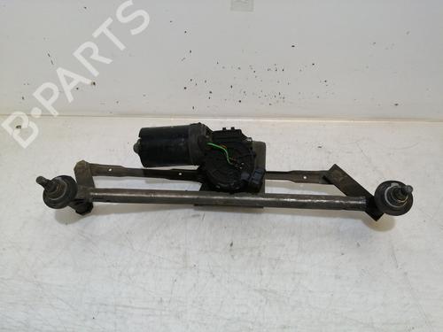 Viskermotor vindrute RENAULT MEGANE II (BM0/1_, CM0/1_) [2001-2012]  17301212