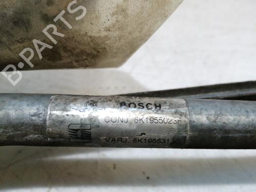 Front wiper motor SEAT IBIZA II (6K1)  | BP17301213M29 