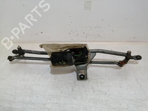 Front wiper motor SEAT IBIZA II (6K1)  | BP17301213M29 