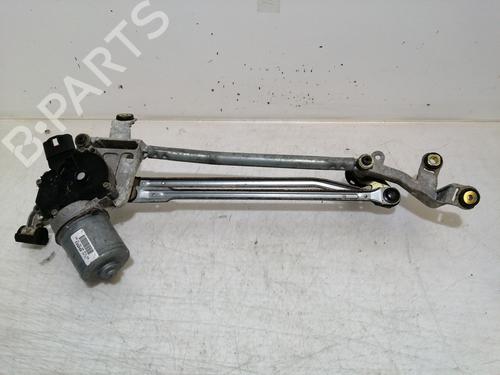 Viskermotor vindrude HONDA CIVIC VII Hatchback (EU, EP, EV)  | BP17301215M29 