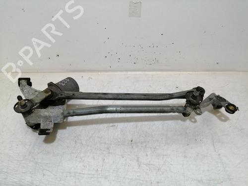 Viskermotor vindrude HONDA CIVIC VII Hatchback (EU, EP, EV)  404563