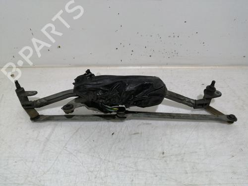 Used Front wiper motor CITROËN SAXO (S0, S1) [1996-2004]  17301220