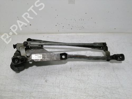 Used Front wiper motor Front wiper motor FORD FIESTA VI (CB1, CCN) [2008-2026] 17301229 17301229