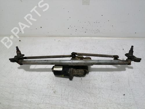 Used Front wiper motor OPEL CORSA B (S93) 1.2 i 16V (F08, F68, M68) (65 hp) 17301231