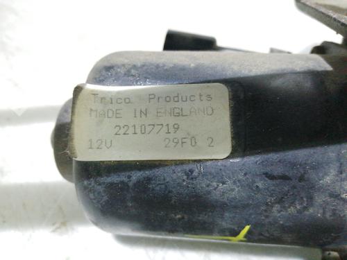 Front wiper motor OPEL CORSA B (S93) 1.2 i 16V (F08, F68, M68) | BP17301231M29 