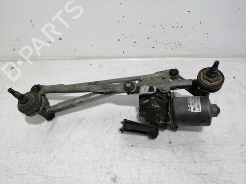 Used Front wiper motor FORD FIESTA V (JH_, JD_) [2001-2014]  17301233