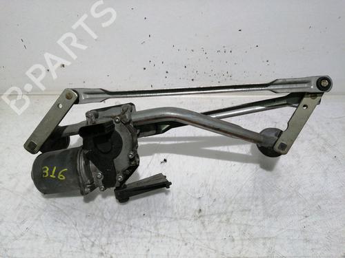 Front wiper motor FORD FIESTA V (JH_, JD_) | BP17301233M29