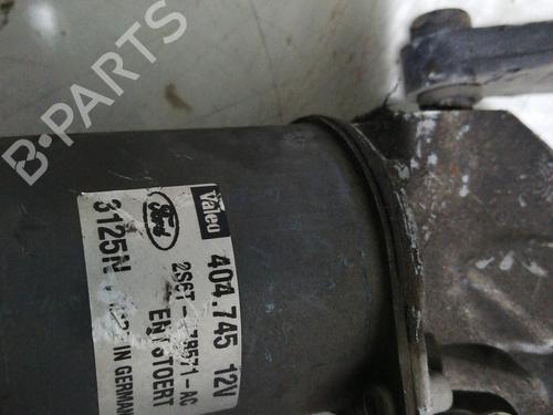 Front wiper motor FORD FIESTA V (JH_, JD_) | BP17301233M29