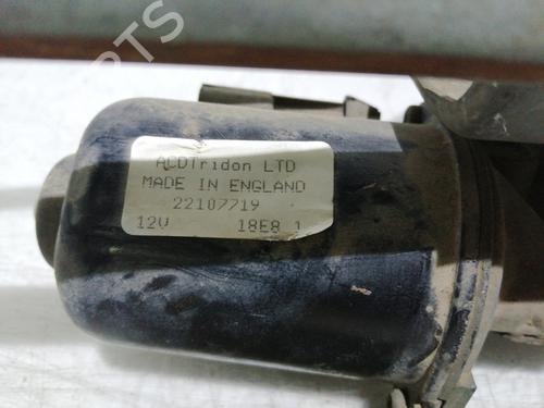 Essuie-glace moteur avant OPEL CORSA B (S93) 1.7 D (F08, F68, M68) | BP17301234M29 