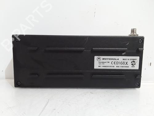 Used Electronic module MERCEDES-BENZ E-CLASS (W210) E 250 Turbo-D (210.015) (150 hp) 17301241