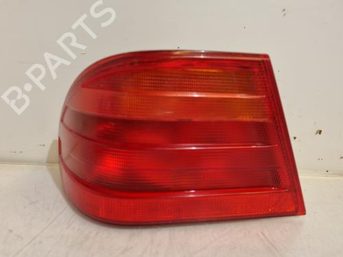 Used Left taillight MERCEDES-BENZ E-CLASS (W210) E 250 Turbo-D (210.015) (150 hp) 17301255