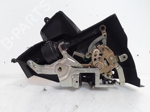 Rear right lock MERCEDES-BENZ E-CLASS (W210) E 250 Turbo-D (210.015) | BP17301262C99
