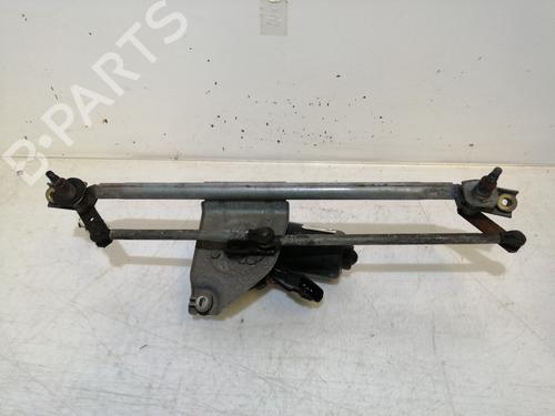 Viskermotor vindrude OPEL CORSA B (S93) 1.7 D (F08, F68, M68) (60 hp) 17301264