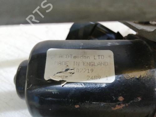 Viskermotor vindrude OPEL CORSA B (S93) 1.7 D (F08, F68, M68) | BP17301264M29