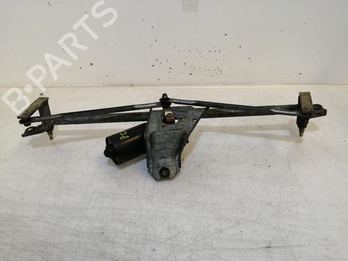 Front wiper motor VW GOLF III (1H1)  | BP17301274M29 