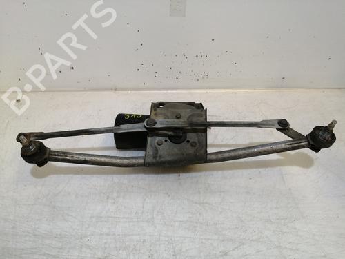 Used Front wiper motor FORD FIESTA Hatchback Van (FVD) [1983-1995]  17301282