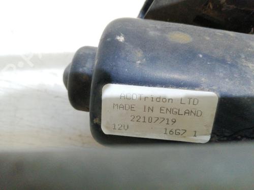 Front wiper motor OPEL CORSA B (S93) 1.0 i 12V (F08, F68, M68) | BP17301290M29 