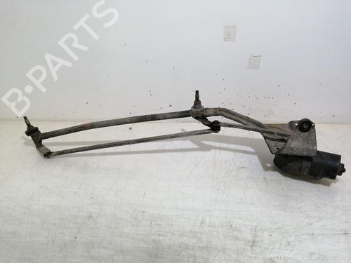 Essuie-glace moteur avant NISSAN MICRA III (K12) [2002-2011]  17301292