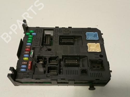 Used Fuse box CITROËN BERLINGO MULTISPACE (B9) [2008-2025]  17258286