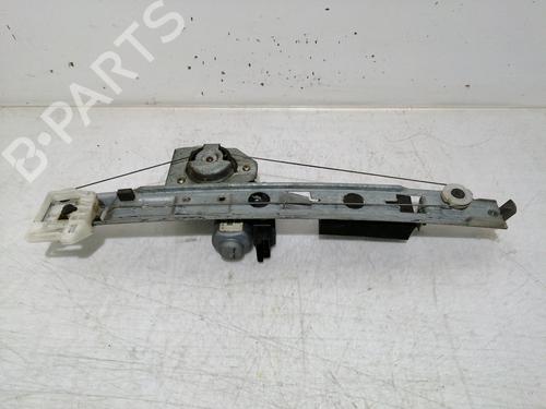 BP17301322C25 | Rear right window mechanism RENAULT MEGANE II Hatchback Van (KM0/2_) 1.5 dCi BP17301322C25