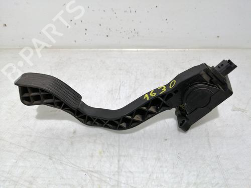 Pédale CITROËN C3 I (FC_, FN_) 1.4 HDi (68 hp) 17301324