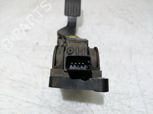 Pédale CITROËN C3 I (FC_, FN_) 1.4 HDi | BP17301324I4