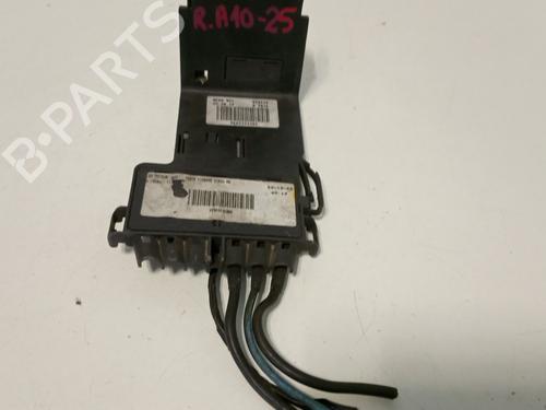 Andre CITROËN BERLINGO MULTISPACE (B9) [2008-2025]  17258291