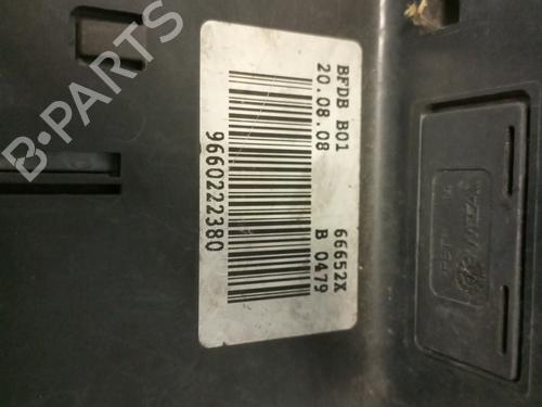 Other CITROËN BERLINGO MULTISPACE (B9)  | BP17258291O1 