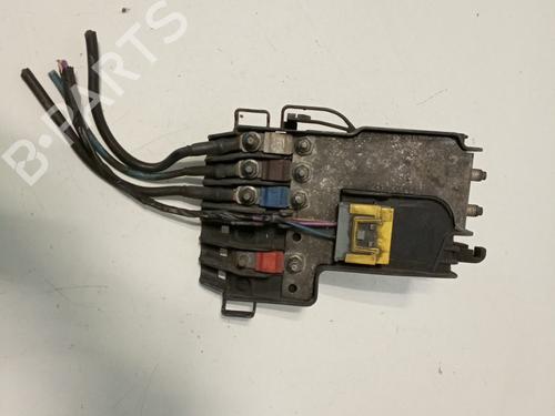 Other CITROËN BERLINGO MULTISPACE (B9)  | BP17258291O1 