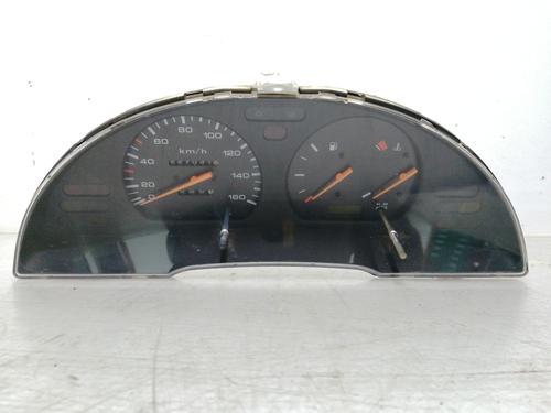 Used Instrument cluster NISSAN VANETTE CARGO Bus (HC 23) 2.3 D (75 hp) 17301328