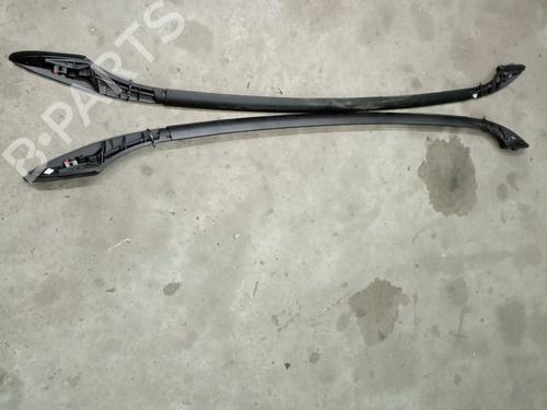 Roof bars SKODA ROOMSTER (5J7) [2006-2015]null 5J7860034A