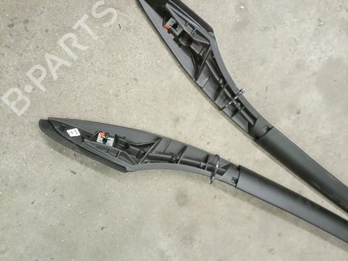 BP17258299C65 | Roof bars SKODA ROOMSTER (5J7)  BP17258299C65