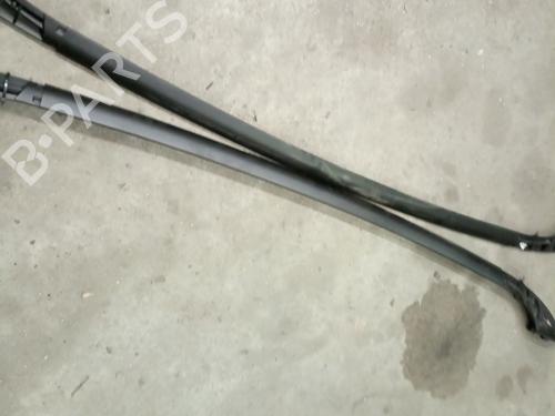 BP17258299C65 | Roof bars SKODA ROOMSTER (5J7)  BP17258299C65