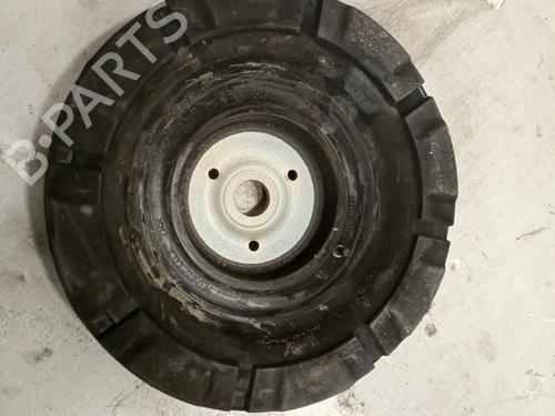 Right front shock absorber VW TRANSPORTER T5 Van (7HA, 7HH, 7EA, 7EH)  | BP17258316M17 