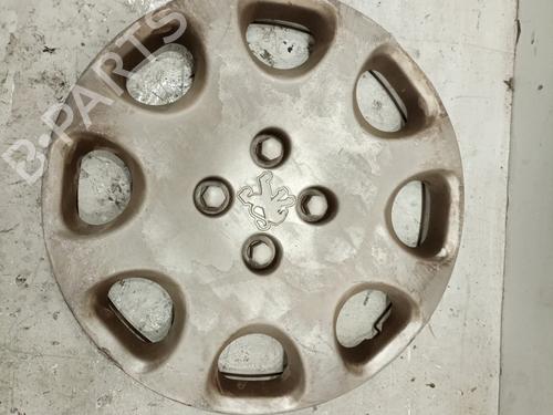 Other CITROËN BERLINGO MULTISPACE (B9) | BP17258333O1