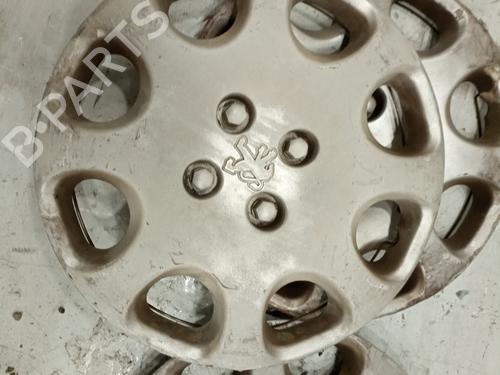 Other CITROËN BERLINGO MULTISPACE (B9) | BP17258333O1