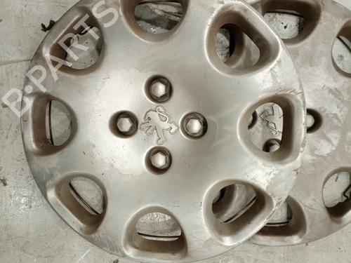 Other CITROËN BERLINGO MULTISPACE (B9) | BP17258333O1