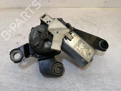 Rear wiper motor CITROËN C3 I (FC_, FN_) 1.4 HDi | BP17301409M102